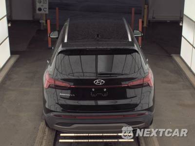2023 Hyundai Santa Fe SEL - zdjęcie 5 z 23 - miniatura