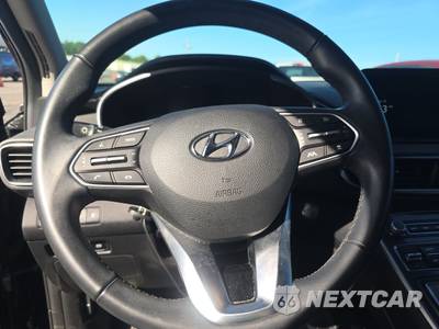 2023 Hyundai Santa Fe SEL - zdjęcie 10 z 23 - miniatura
