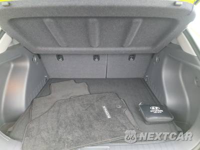 2024 Hyundai Kona Electric SEL - zdjęcie 16 z 20 - miniatura