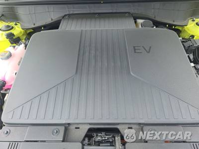 2024 Hyundai Kona Electric SEL - zdjęcie 15 z 20 - miniatura