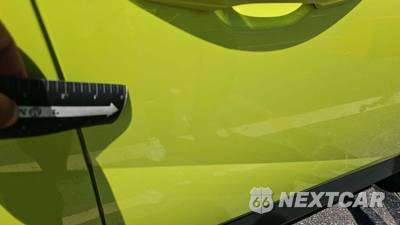 2024 Hyundai Kona Electric SEL - zdjęcie 20 z 20 - miniatura