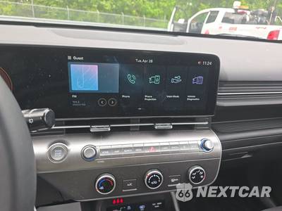 2026 Hyundai Kona SE - zdjęcie 11 z 19 - miniatura