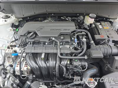 2026 Hyundai Kona SE - zdjęcie 15 z 19 - miniatura