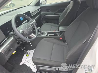 2026 Hyundai Kona SE - zdjęcie 7 z 19 - miniatura