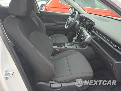 2026 Hyundai Kona SE - zdjęcie 8 z 19 - miniatura