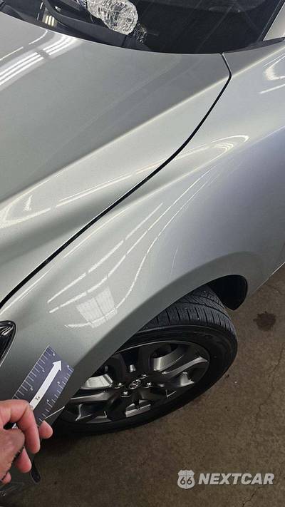 2019 Toyota LE - zdjęcie 25 z 29 - miniatura