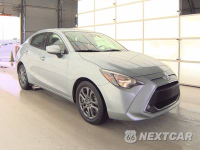 2019 Toyota LE - zdjęcie 3 z 29 - miniatura