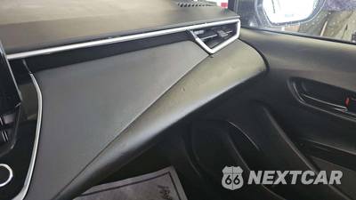2024 Toyota Corolla LE Sedan - zdjęcie 31 z 45 - miniatura