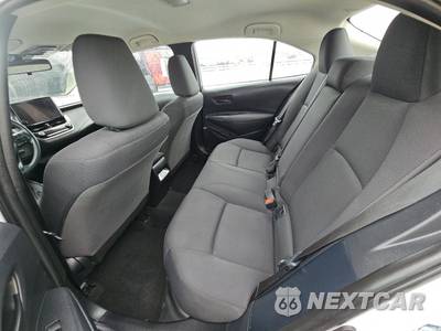 2024 Toyota Corolla LE Sedan - zdjęcie 13 z 45 - miniatura