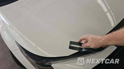 2024 Toyota Corolla LE Sedan - zdjęcie 23 z 45 - miniatura