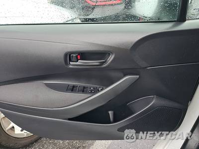 2024 Toyota Corolla LE Sedan - zdjęcie 9 z 45 - miniatura