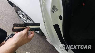 2024 Toyota Corolla LE Sedan - zdjęcie 33 z 45 - miniatura