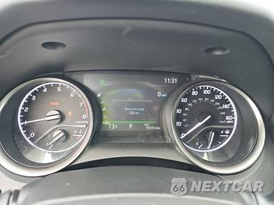 2022 Toyota SE Nightshade - zdjęcie 12 z 39 - miniatura