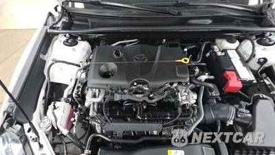2022 Toyota SE Nightshade - zdjęcie 20 z 39 - miniatura
