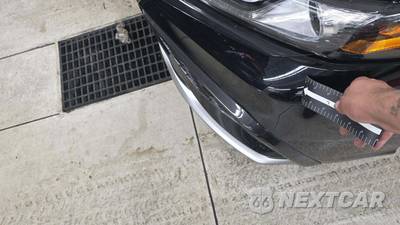 2023 Toyota XSE - zdjęcie 28 z 31 - miniatura