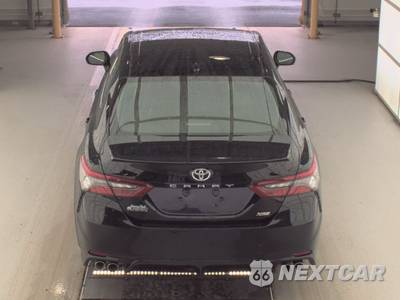 2023 Toyota XSE - zdjęcie 5 z 31 - miniatura