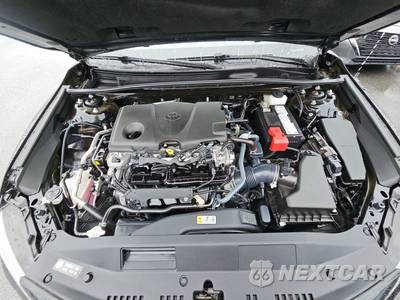 2023 Toyota XSE - zdjęcie 15 z 31 - miniatura