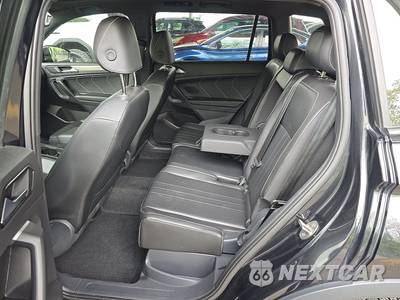 2024 Volkswagen Tiguan SE R-Line Black - zdjęcie 13 z 25 - miniatura