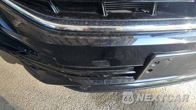 2024 Volkswagen Tiguan SE R-Line Black - zdjęcie 19 z 25 - miniatura