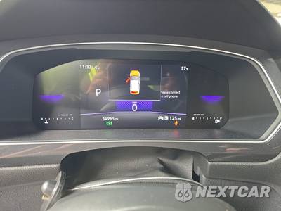 2024 Volkswagen Tiguan SE R-Line Black - zdjęcie 12 z 25 - miniatura