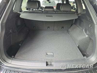 2024 Volkswagen Tiguan SE R-Line Black - zdjęcie 16 z 25 - miniatura