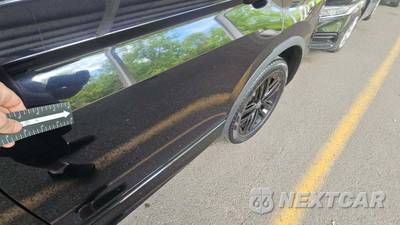 2022 Volkswagen Tiguan SE R-Line Black - zdjęcie 21 z 22 - miniatura