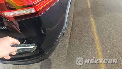 2022 Volkswagen Tiguan SE R-Line Black - zdjęcie 19 z 22 - miniatura