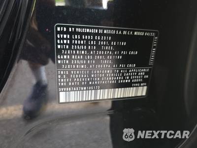 2022 Volkswagen Tiguan SE R-Line Black - zdjęcie 14 z 22 - miniatura