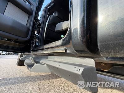 2011 Ford F-150 FX4 Crew Cab Short Bed - zdjęcie 14 z 25 - miniatura