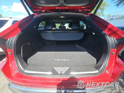 2021 Toyota Venza Limited - zdjęcie 16 z 28 - miniatura