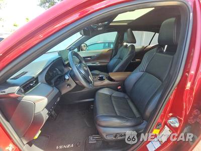 2021 Toyota Venza Limited - zdjęcie 7 z 28 - miniatura