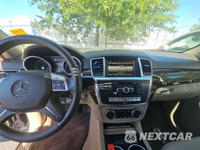 2014 Mercedes-Benz ML 350 - zdjęcie 11 z 51 - miniatura