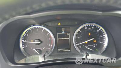 2015 Toyota Highlander Limited - zdjęcie 18 z 26 - miniatura