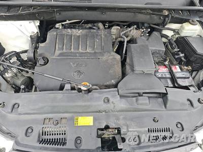 2015 Toyota Highlander Limited - zdjęcie 15 z 26 - miniatura