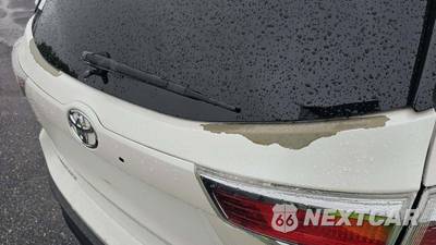 2015 Toyota Highlander Limited - zdjęcie 21 z 26 - miniatura