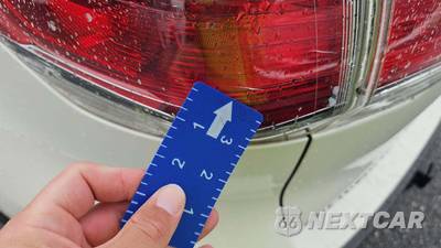 2015 Toyota Highlander Limited - zdjęcie 23 z 26 - miniatura