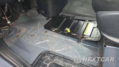 2019 Mercedes-Benz Sprinter 2500 Cargo Van Standard Roof 144.0" WB - zdjęcie 22 z 32 - miniatura
