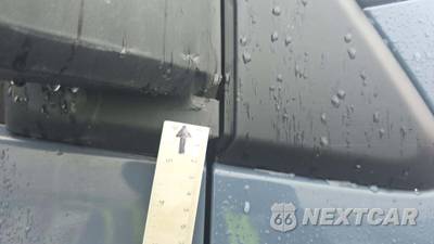 2019 Mercedes-Benz Sprinter 2500 Cargo Van Standard Roof 144.0" WB - zdjęcie 31 z 32 - miniatura