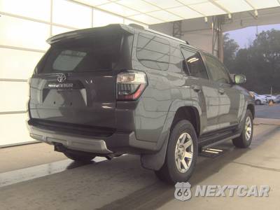 2016 Toyota 4Runner Trail Premium - zdjęcie 4 z 35 - miniatura
