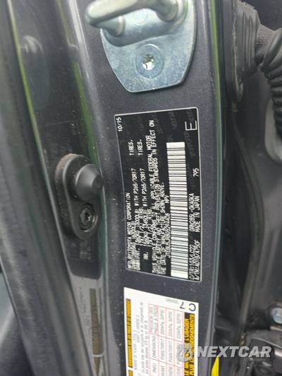 2016 Toyota 4Runner Trail Premium - zdjęcie 14 z 35 - miniatura