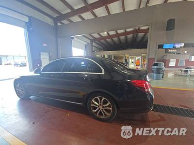 2016 Mercedes-Benz C-Class C 300 - zdjęcie 6 z 27 - miniatura