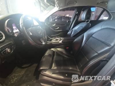 2016 Mercedes-Benz C-Class C 300 - zdjęcie 7 z 27 - miniatura