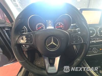 2016 Mercedes-Benz C-Class C 300 - zdjęcie 10 z 27 - miniatura