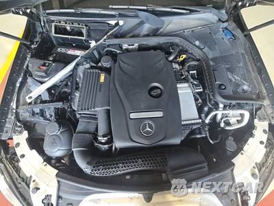 2016 Mercedes-Benz C-Class C 300 - zdjęcie 16 z 27 - miniatura