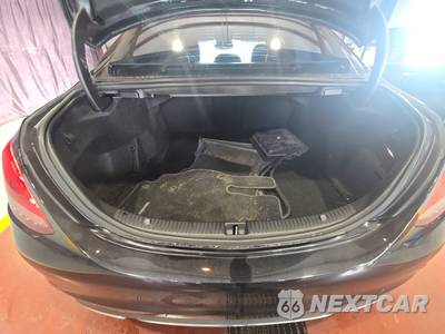 2016 Mercedes-Benz C-Class C 300 - zdjęcie 17 z 27 - miniatura