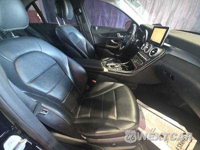 2016 Mercedes-Benz C-Class C 300 - zdjęcie 8 z 27 - miniatura