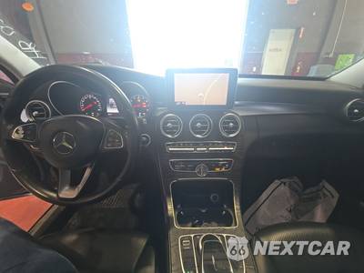 2016 Mercedes-Benz C-Class C 300 - zdjęcie 11 z 27 - miniatura