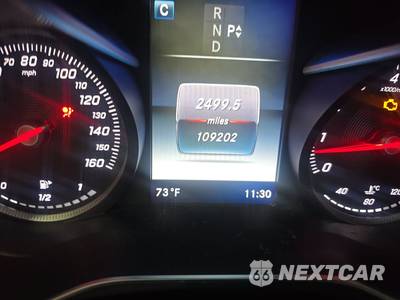 2016 Mercedes-Benz C-Class C 300 - zdjęcie 12 z 27 - miniatura