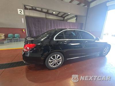 2016 Mercedes-Benz C-Class C 300 - zdjęcie 4 z 27 - miniatura
