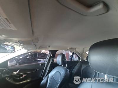 2016 Mercedes-Benz C-Class C 300 - zdjęcie 14 z 27 - miniatura